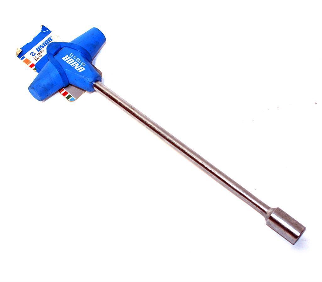 Unior 13mm Hex Head T Bar