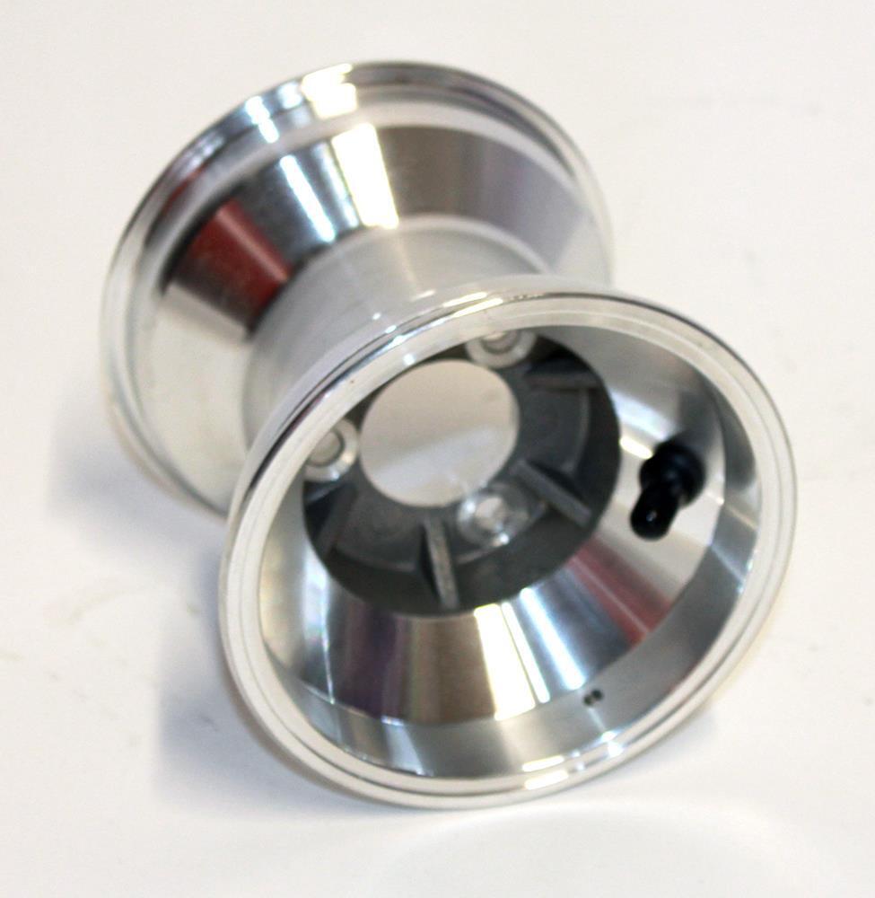 Edwards Kart Wheels Front Wheel Single 5" x 120mm