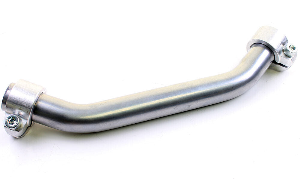 OTK (Tonykart) Mini Kart 2mm Torsion Bar & Clamps Grade A Karting