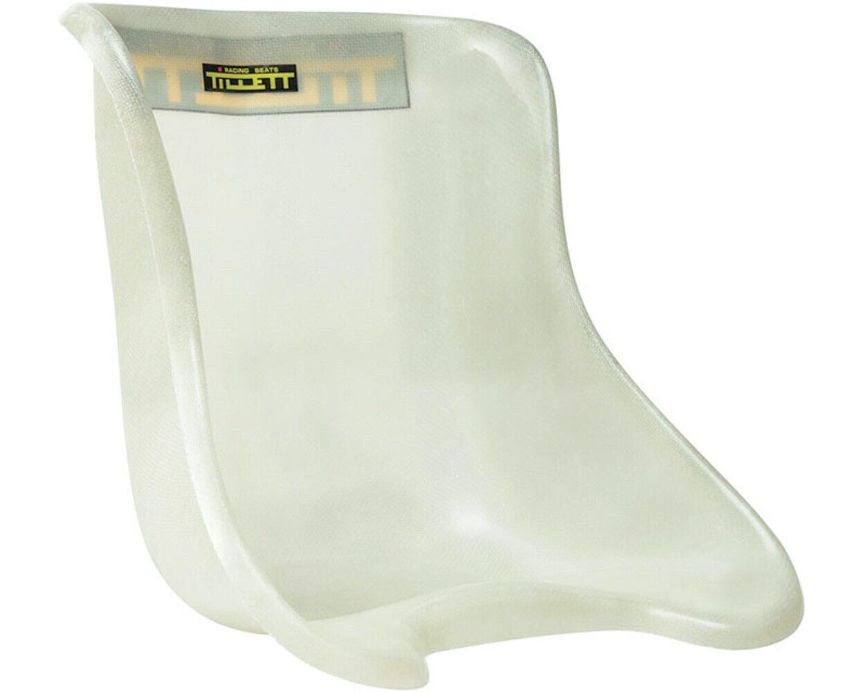 Tillett Seat T5 Standard No Cover Cadet Large