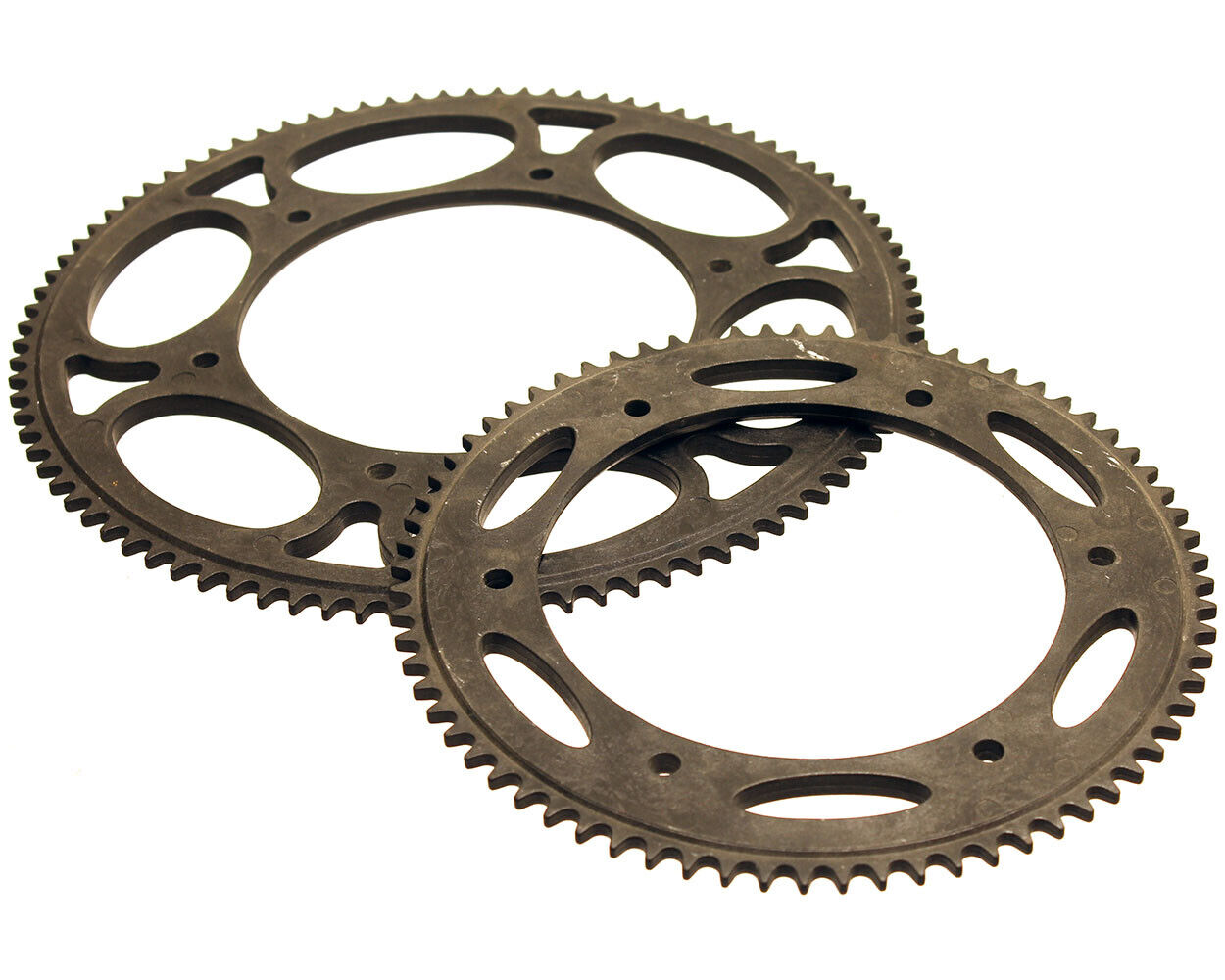 Righetti Ridolfii Nylon Rear Sprockets 91T & 92T  Race