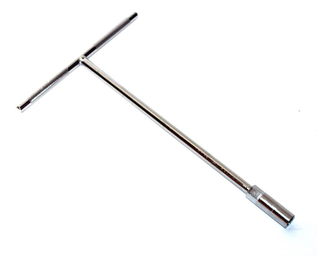 CRV Tools 10mm Hex Head T Bar