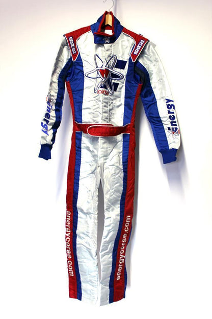 Racing Sparco / Energy Kart X light K-7  Suit 130