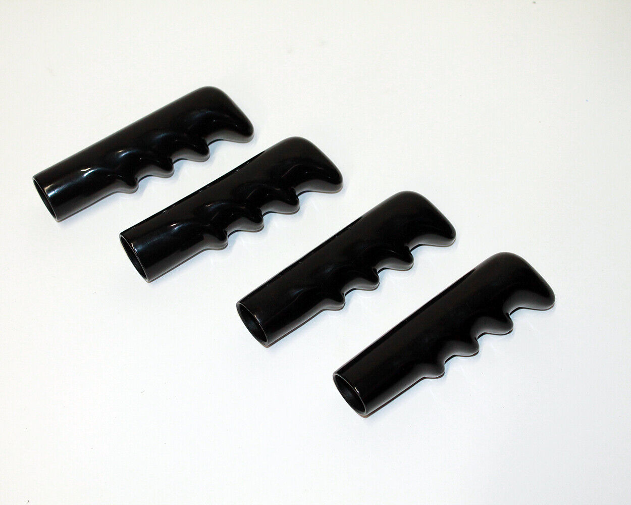 Silicone H&Le Sleeve - 25Mm X 110Mm - 4 Pack New  Race