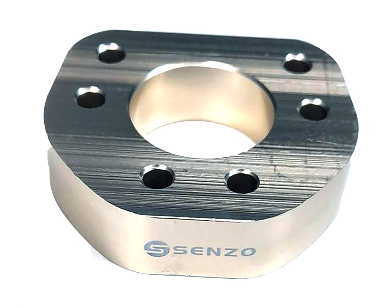 Senzo Flat OTK Steering Boss Spacer 5, 10, 15mm