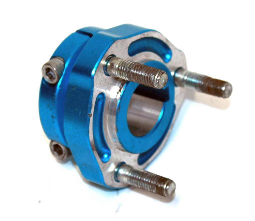 Energy  Kart Alluminium 25 x 35mmm Rear Hub