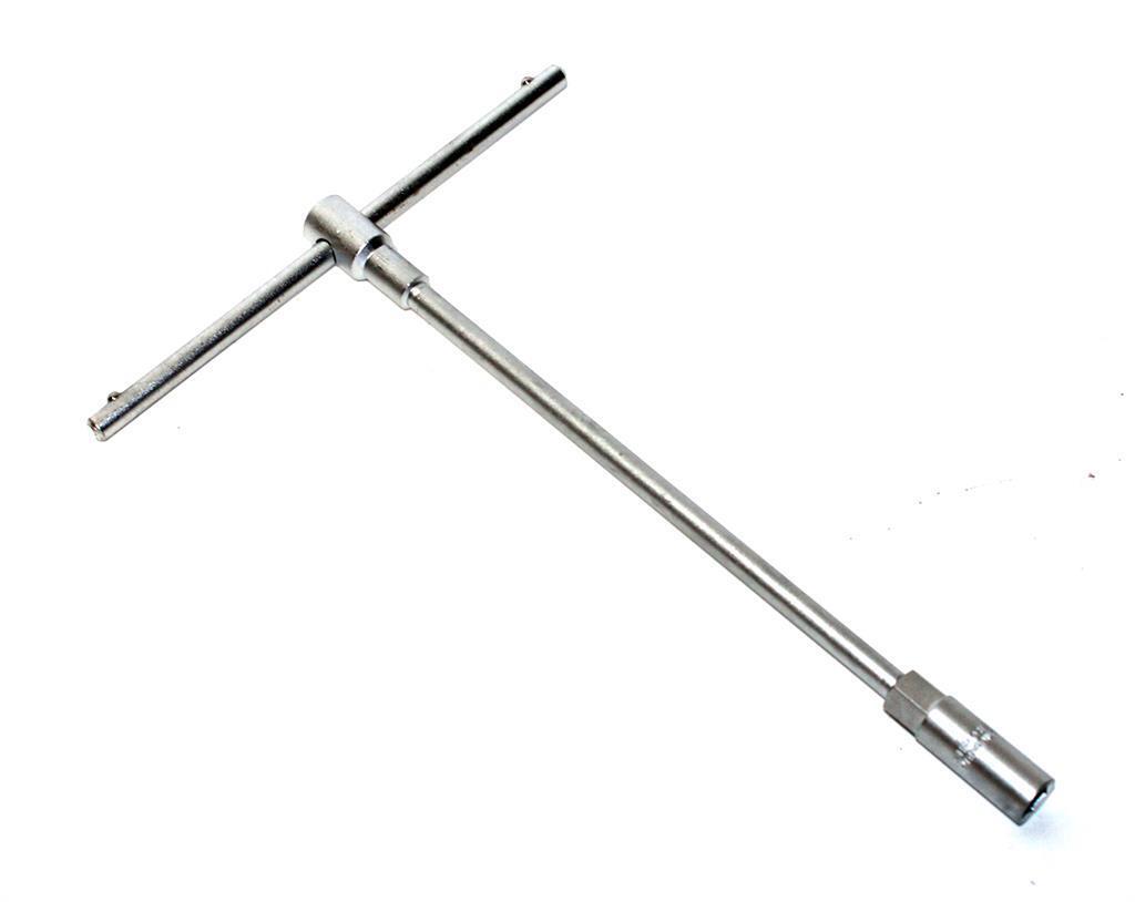 Silverline 10mm Hex Head T bar