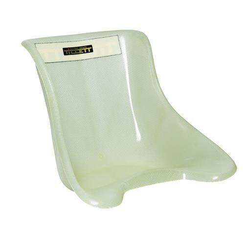 Tillett Seat T5 Standard No Cover XSCD Karting  Race