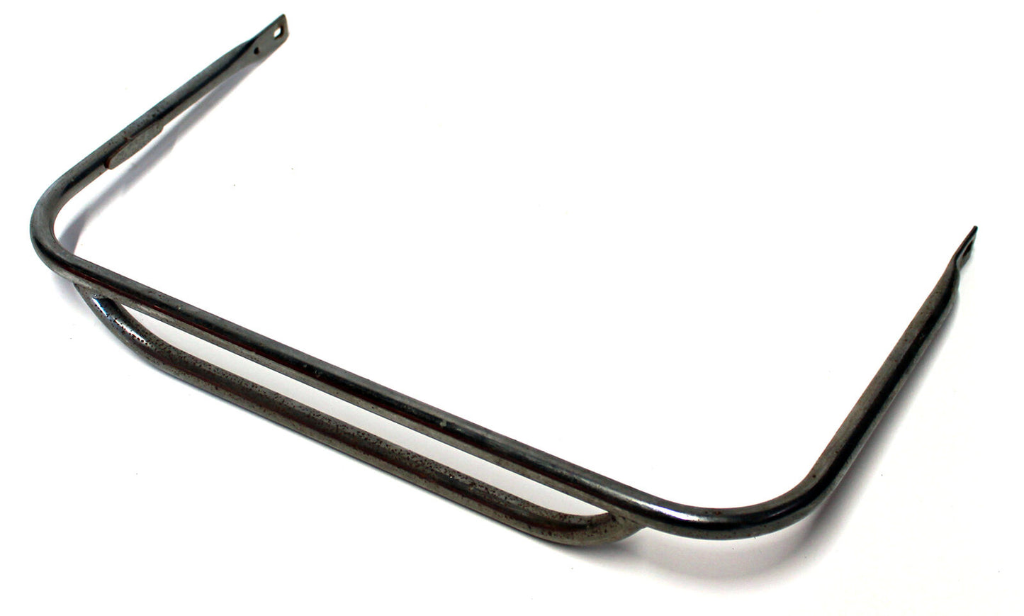 Kg Kart Metal Chrome Upper Front Loop F100 Grade A  Race