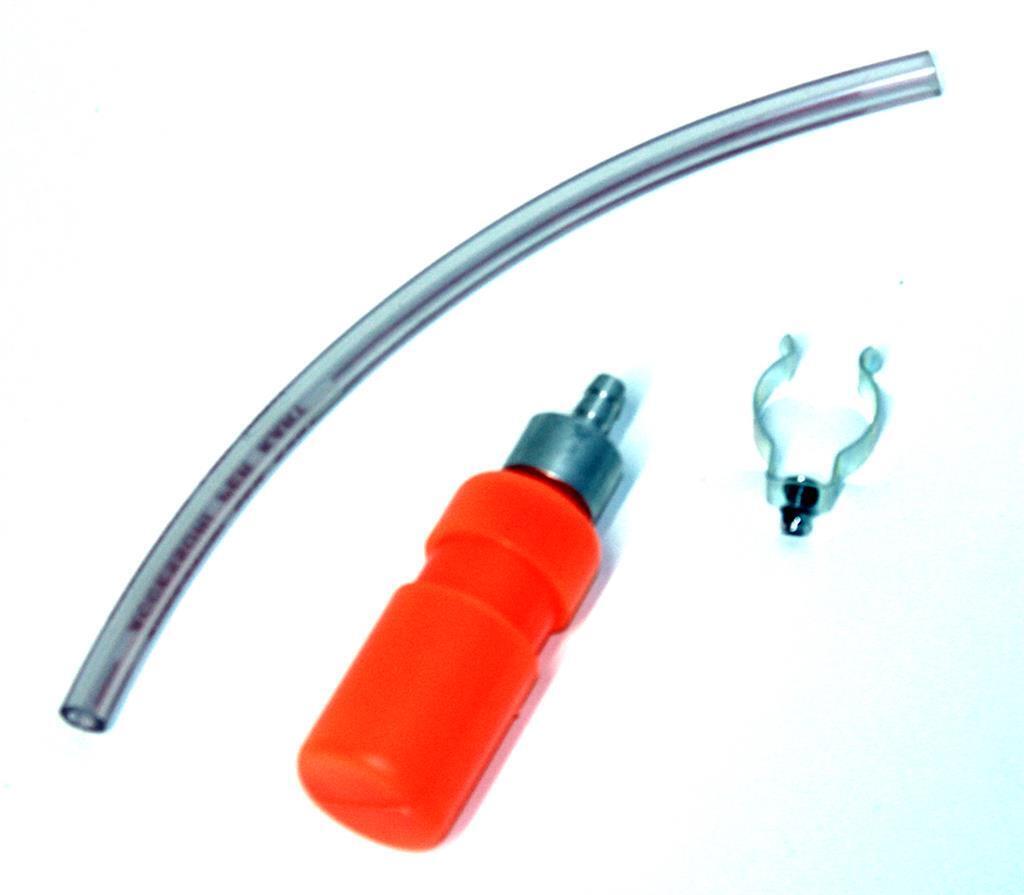 Af Radiatior Over Flow Bottle And Bracket