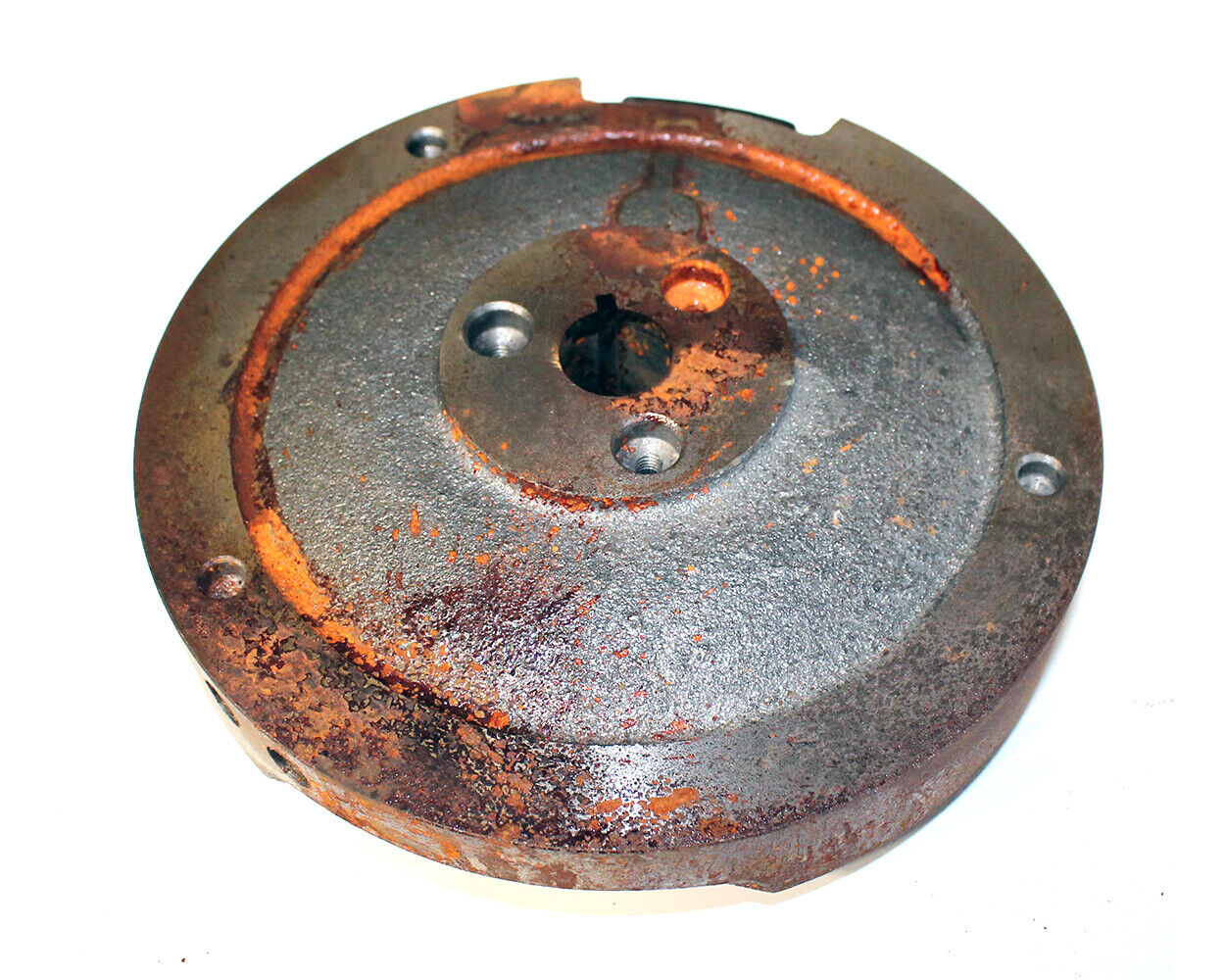 Loncin 390 4 Stroke Engine Steel Flywheel New  Race