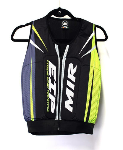 Racing MIR EIP Body Protector Vest Size XXL