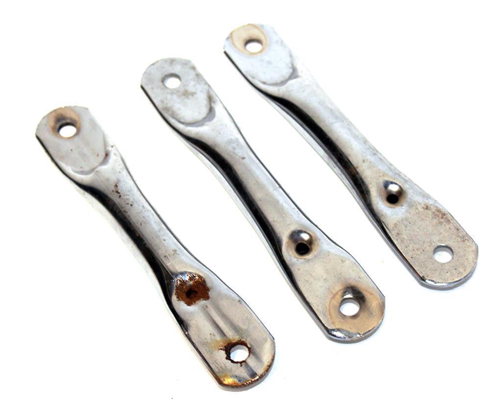 Righetti Ridolfi Exhaust Bars 180Mm Long