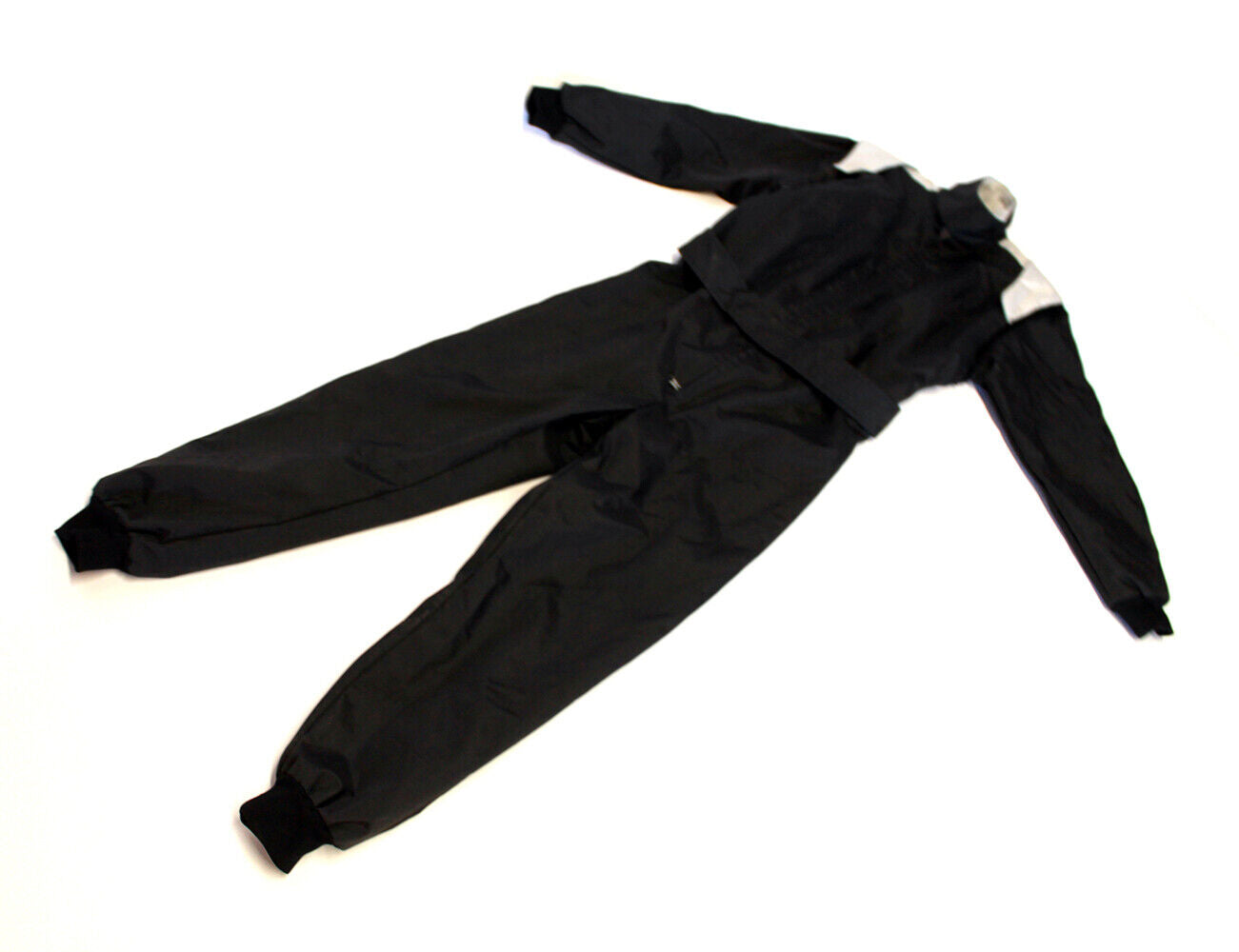 Unbr&Ed Kart  Overalls Size - 48 New  Race