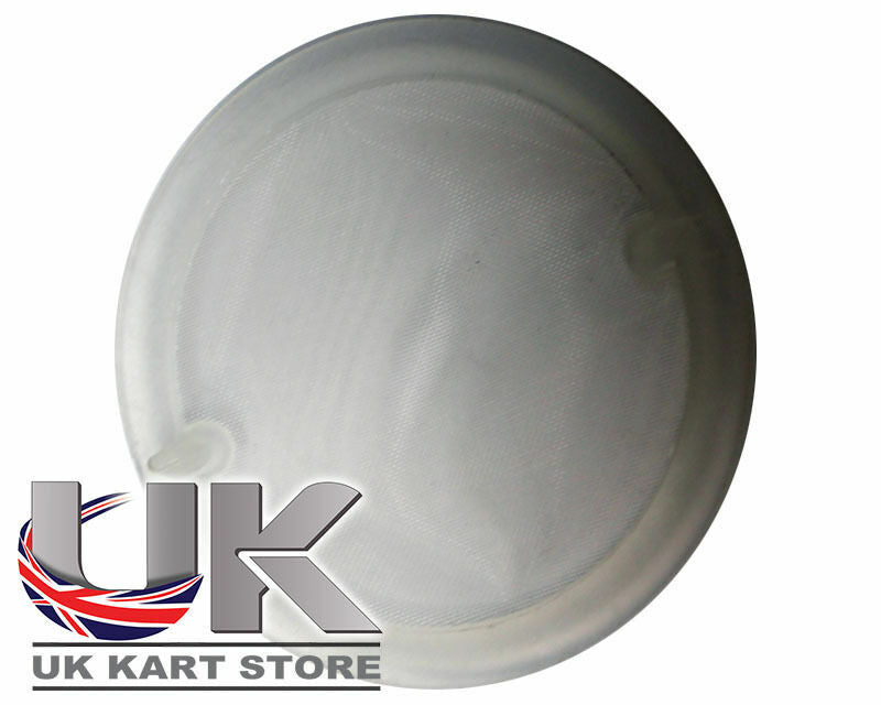 Filter For R/R Fuel Funnels Karting
