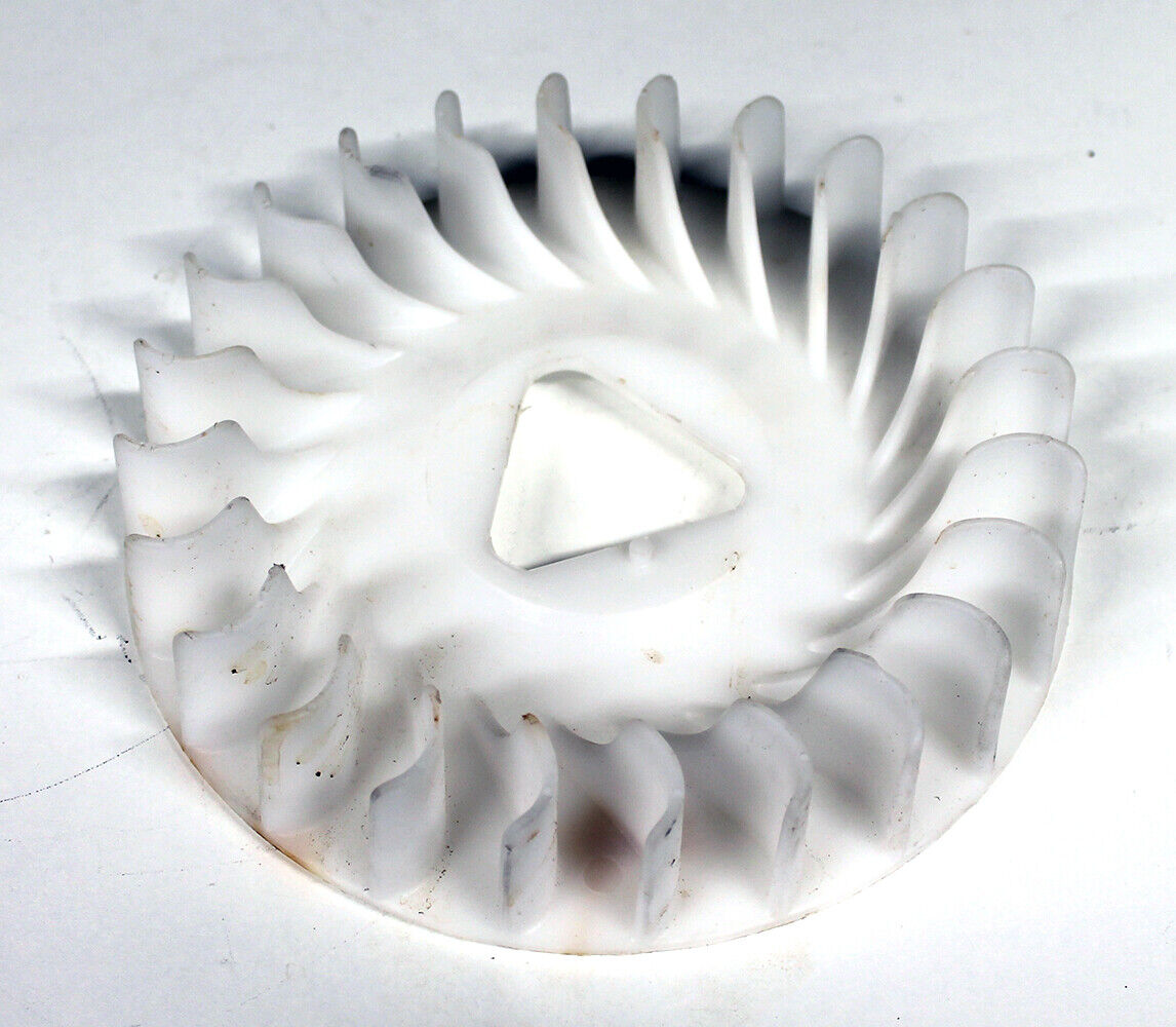 Loncin 390 4 Stroke Engine Cooling Fan New  Race