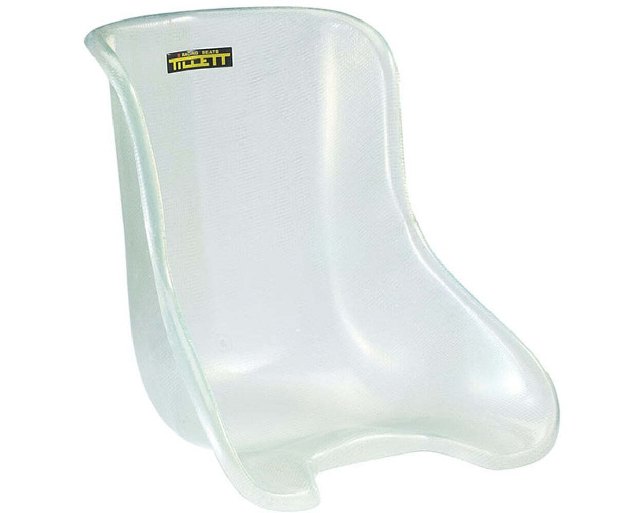 Tillett T8 VG Seat No Cover XS Go Kart Racing