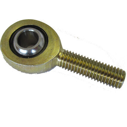 M10 Male L/H Track Rod End Premium Nylon Lined Karting