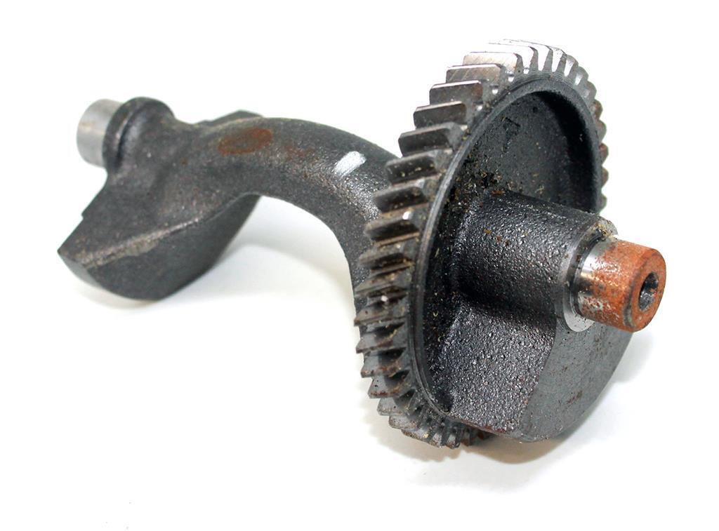 Loncin 390 4 Stoke Engine Balance Shaft  Race