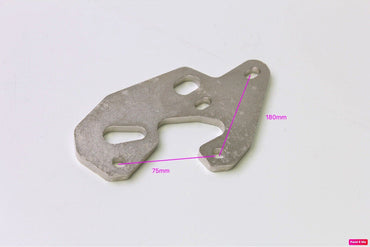 Universal Brake Caliper Bracket Grade A