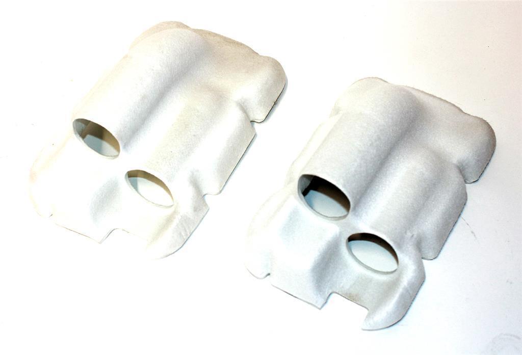 Righetti Ridolfi NOX Air Box Insert - Pack of 2