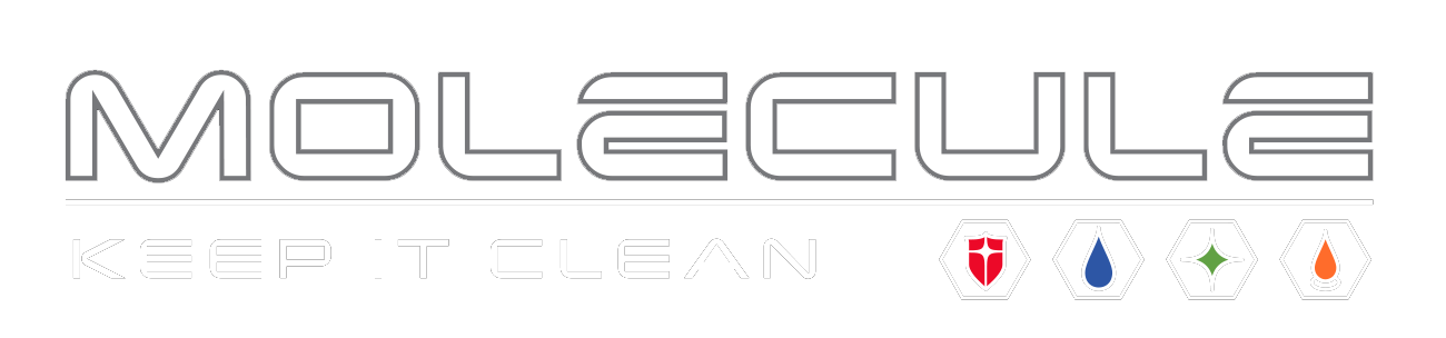 Molecule Helmet Matte Detailer