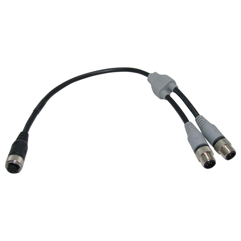 Unipro Splitter (Grey) Temperature Sensor