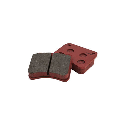 Thick Brake Pads (Kelgate)