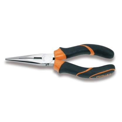 Beta Tools 160mm Extra Long Needle Nose Pliers