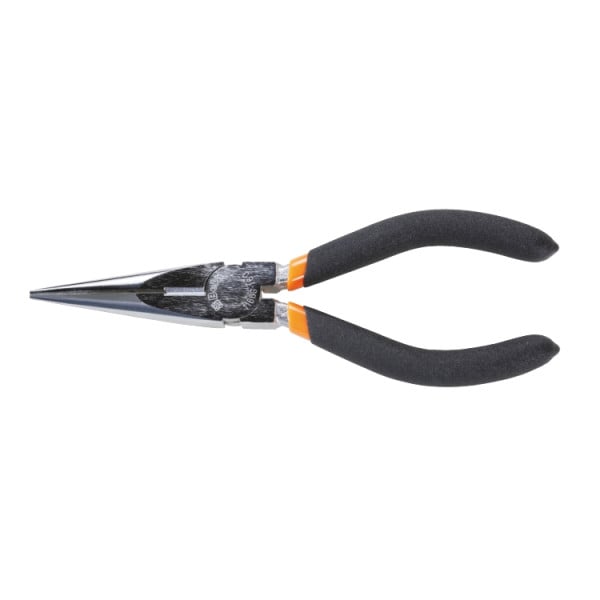 Beta 3-Piece Industrial Pliers Set (Combination, Needle Nose, Diagonal Cutters)