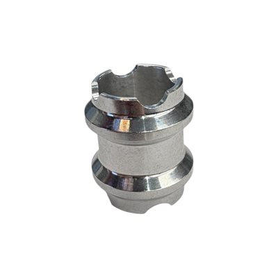 Freeline Spacer 35.5x42.2mm Front Hub