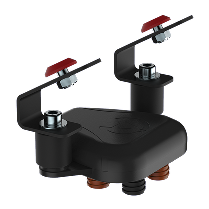 Alfano A1204 Box4Move Connection Of 3 Motion Sensors Internal GF Sensor