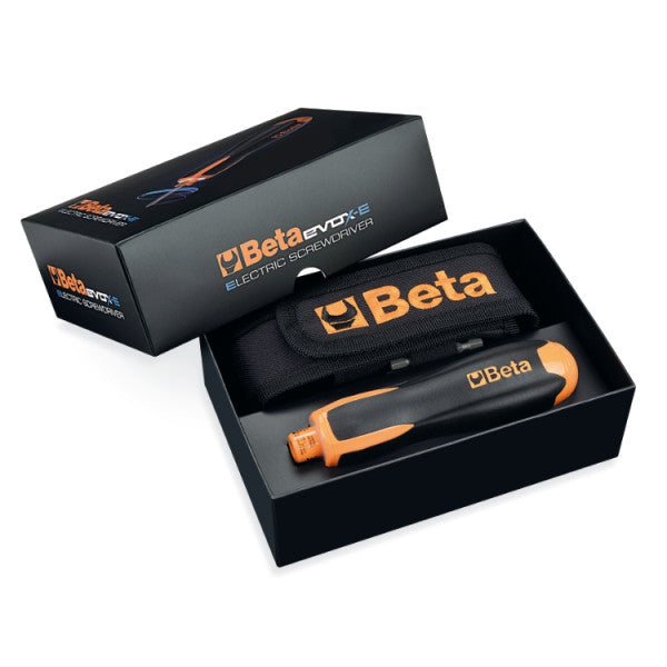 Beta Tools Evox-E Electric Screwdriver