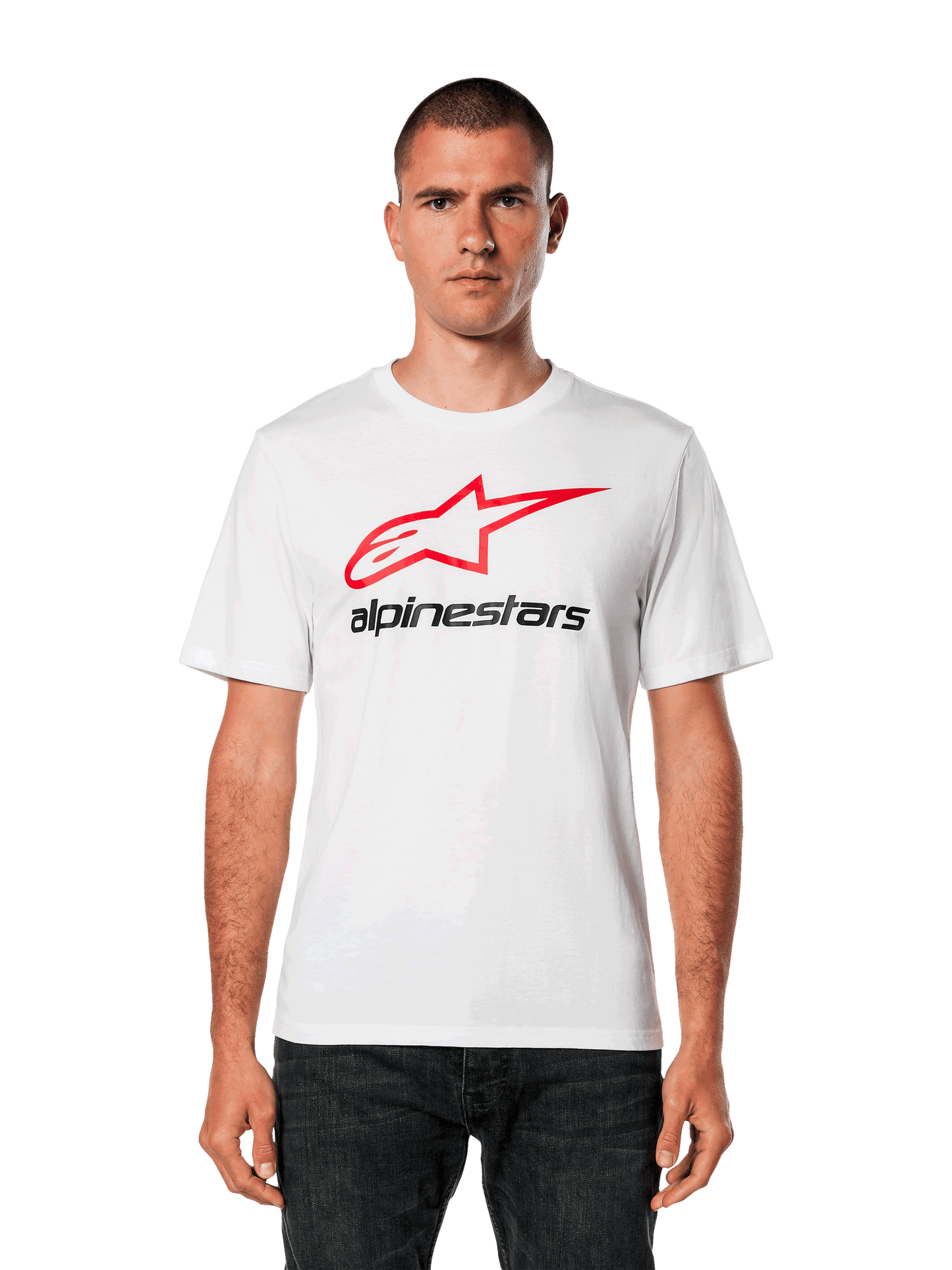 Alpinestars Always 2.0 CSF Tee White