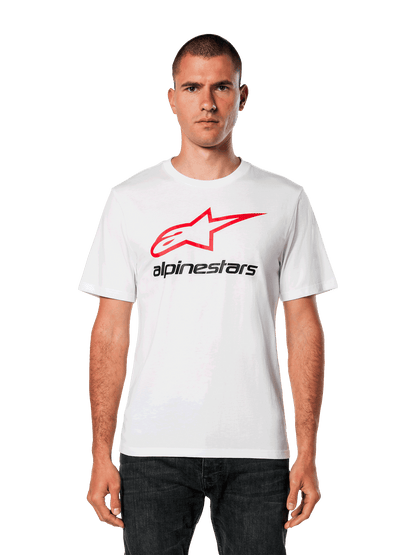 Alpinestars Always 2.0 CSF Tee White