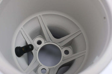 AMV Tiger Wheel Oxitech Magnesium Wheels Medium Grip (Singles)