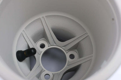 AMV Tiger Wheel Oxitech Magnesium Wheels Medium Grip (Singles)