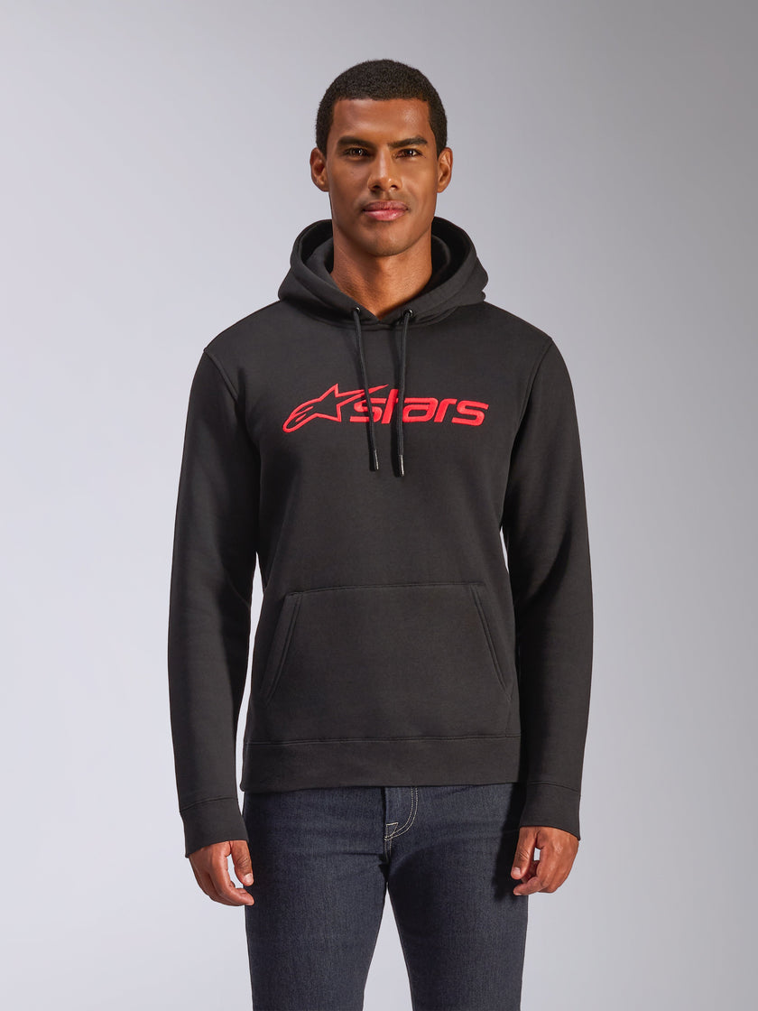 Alpinestars Blaze V3 Hoodie Go Kart Racing