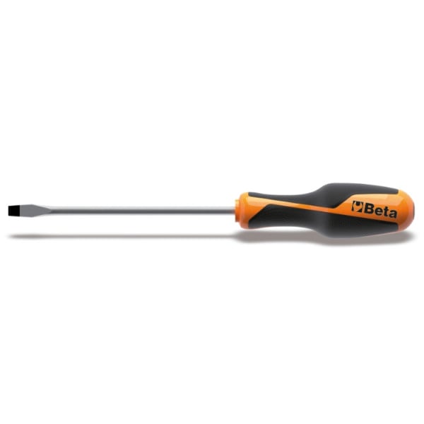 Beta 1260 Screwdriver For Slotted Head Screw 4mm