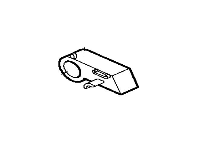 Comer C50 Starter Hook 050-025