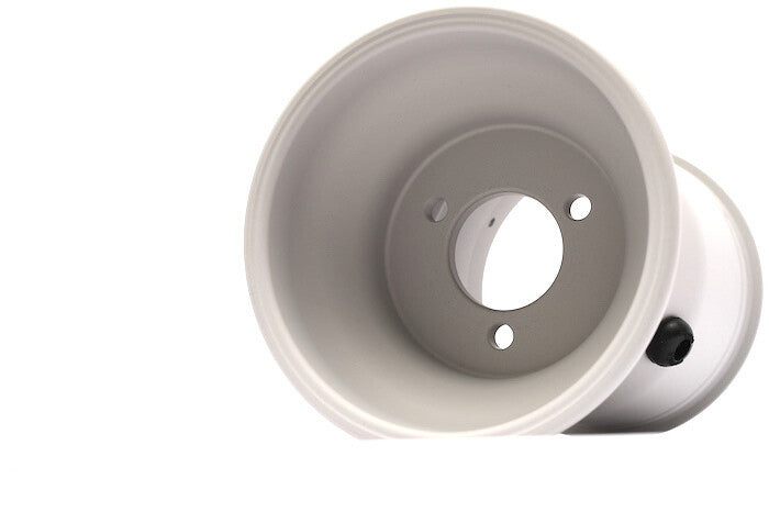 AMV 3F Wheels Set Oxitech Magnesium 58mm PCD