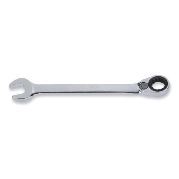 Reversible Ratcheting Combination Wrenches 8mm