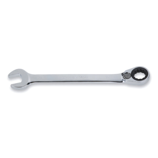 Beta Reversible Ratcheting Combination Wrenches