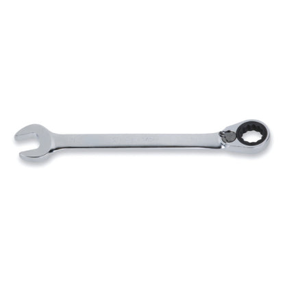 Beta Reversible Ratcheting Combination Wrenches