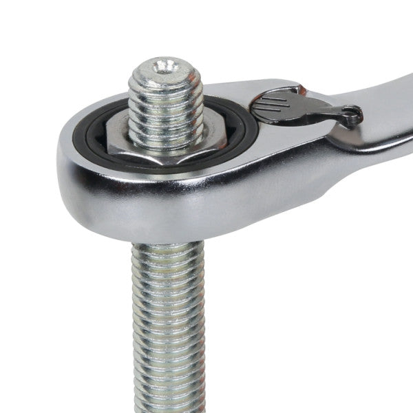 Beta Reversible Ratcheting Combination Wrenches