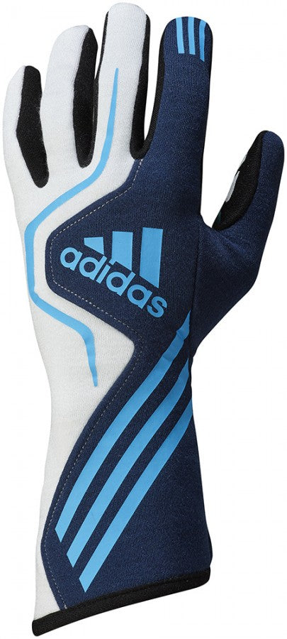 Adidas RS Nomex Gloves FIA standard 8856-2000