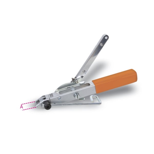 Beta Tool For Tightening And Cutting Strap Ties Made Of Stainless Steel Racing