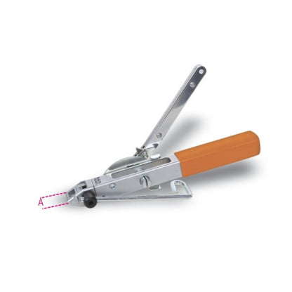 Beta Tool For Tightening And Cutting Strap Ties Made Of Stainless Steel Racing