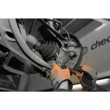 Beta Tool For Tightening And Cutting Strap Ties Made Of Stainless Steel Racing