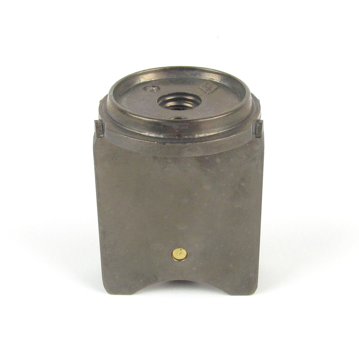 14760 VHSB Slide Chrome Dellorto Rotax